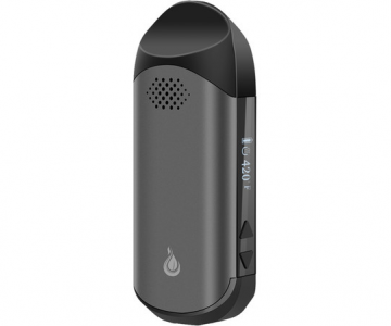 FLOWERMATE CAP PRO MINI HERBAL VAPORIZER KIT