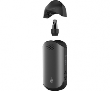 FLOWERMATE CAP PRO MINI HERBAL VAPORIZER KIT