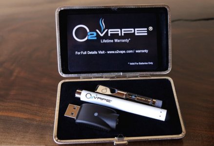 SLIM KIT VAPE PEN CASE