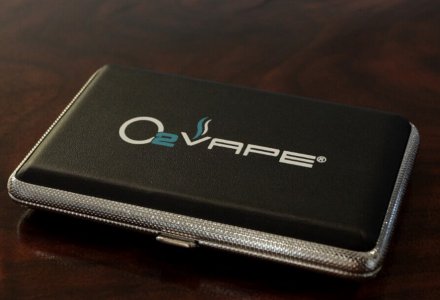 SLIM KIT VAPE PEN CASE