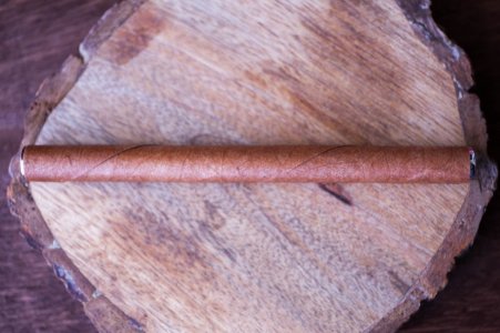 TRAVELER BLUNT WRAPPED OIL VAPE PEN