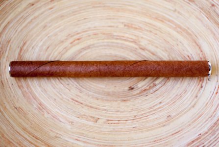 TRAVELER BLUNT WRAPPED OIL VAPE PEN