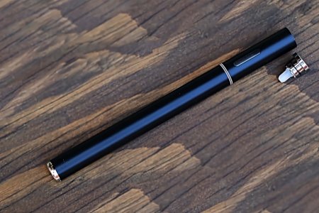 TRAVELER DISPOSABLE VAPE PENS