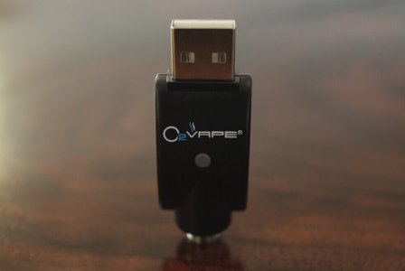 USB CHARGERS FOR 510 VAPE BATTERIES