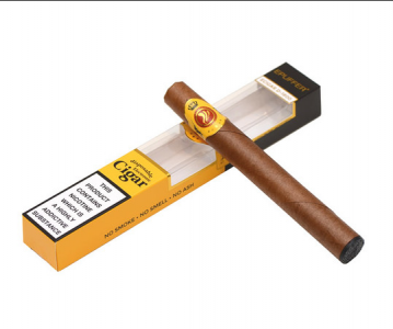 ECIGAR D-1800 CHURCHILL DISPOSABLE