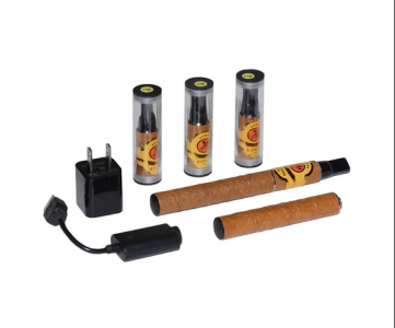 E-CIGAR 900 RECHARGEABLE KIT