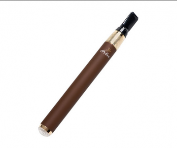 E-CIGAR 650 KIT - BROWN