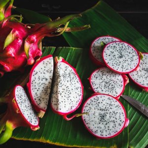 Puff The Fruity Dragon Vape Juice