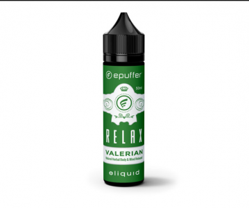 VALERIAN NATURAL RELAXANT ELIQUID 50ML