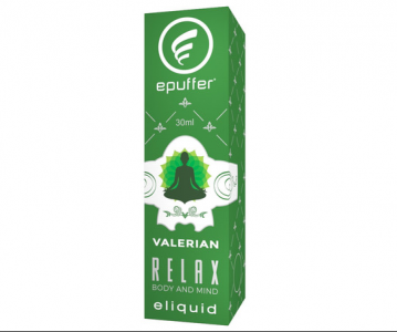 VALERIAN NATURAL RELAXANT ELIQUID 50ML