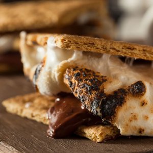 S'more Explorer Vape Juice