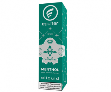 MENTHOL CIGARETTES ELIQUID