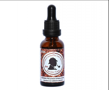 GOLDEN FLAKE NATURAL PIPE TOBACCO ELIQUID