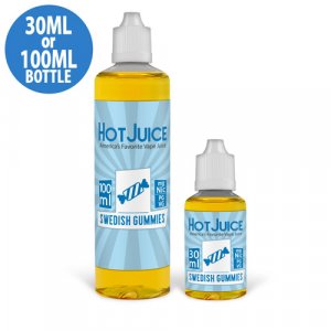 Swedish Gummies Vape Juice