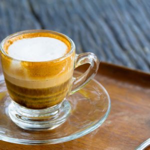 Sweet Espresso Vape Juice