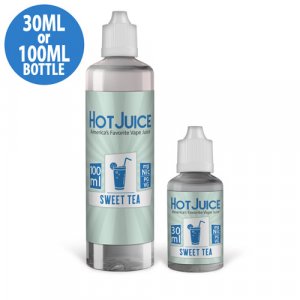 Sweet Tea Vape Juice
