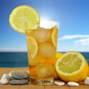 Sweet Tea Vape Juice