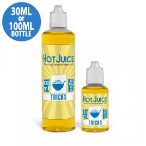 Tricks Vape Juice