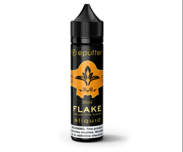 ENGLISH FLAKE PIPE TOBACCO ELIQUID