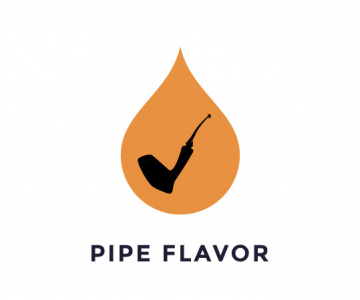 ENGLISH FLAKE PIPE TOBACCO ELIQUID