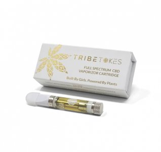 NYC Diesel (Sativa) CBD Vape Oil Cartridge  Full Gram