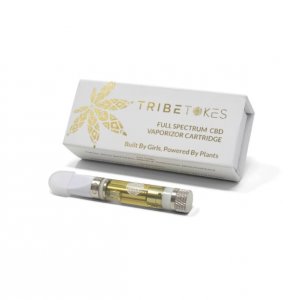 Remedy (Indica) CBD Vape Oil Cartridge  Full Gram