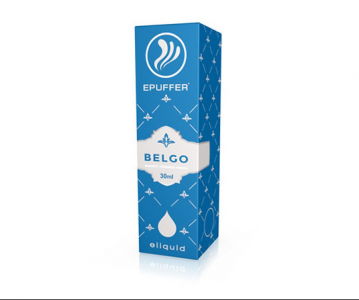 BELGO TOBACCO ELIQUID - 30ML