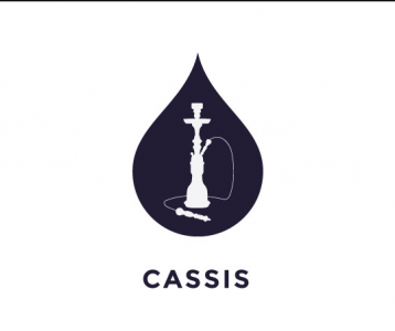 CASSIS BLACKCURRANT APPLE ELIQUID