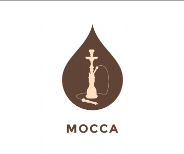 COFFEE MOCHA CARAMEL ELIQUID - 30ML