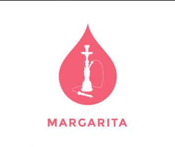 STRAWBERRY MARGARITA ELIQUID - 30ML