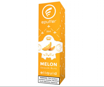 MELON DAIQUIRY BLITZ ELIQUID - 30ML