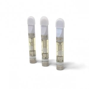 Delta 8 Full Gram Carts Bundle | One of Each Strain – Indica, Sativa + Hybrid (Save $40)