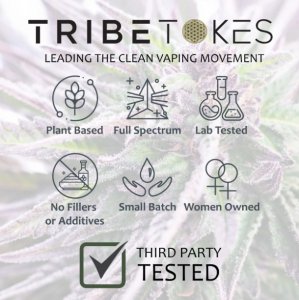 Delta 8 Vape Pen Starter Kit | Saber Battery + Full Gram Cart (Bundle – Save $20)