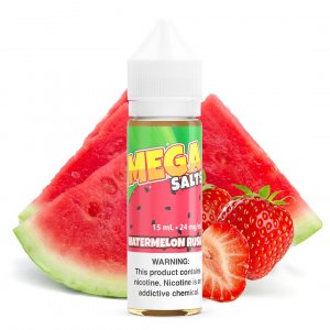 MEGA - Watermelon Rush