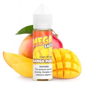 MEGA - Mango Rush