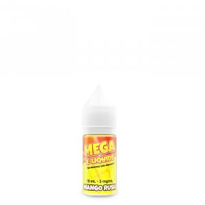 MEGA - Mango Rush