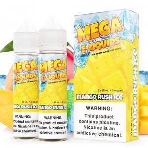 MEGA - Mango Rush ICE