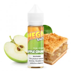 MEGA - Apple Crumb