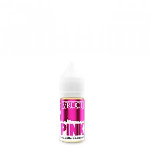 Verdict - PINK
