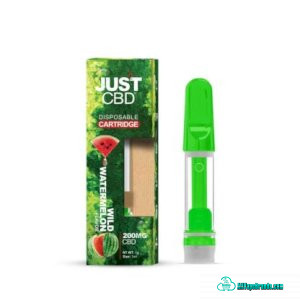 CARTUCHO DE CBD - SANDIA