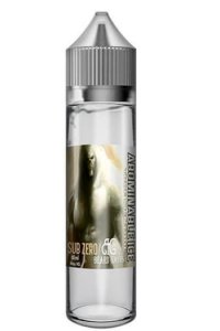 SUB-ZERO BY BEARD GAINS - ABOMINABLE ICE