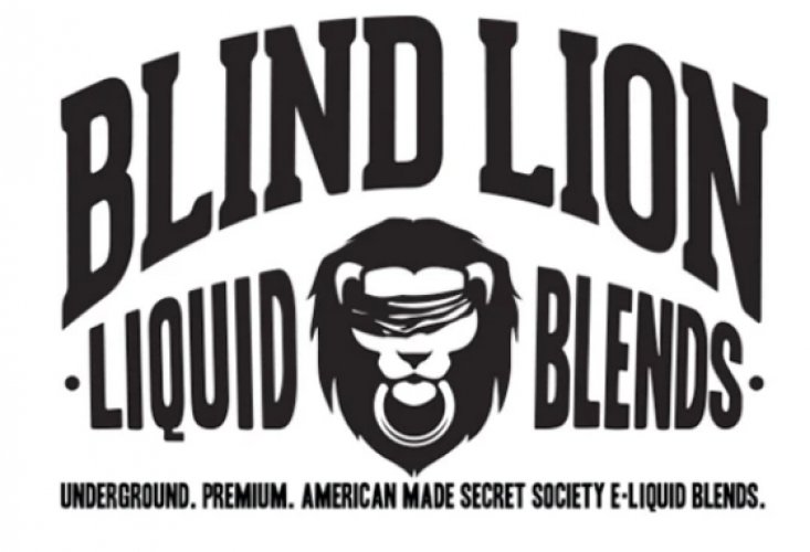 BLIND LION BY SPARK INDUSTRIES SCOFFLAW All Vape Brands The World