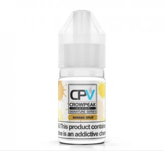 CPV SIGNATURE SERIES - BANANA SPLIT