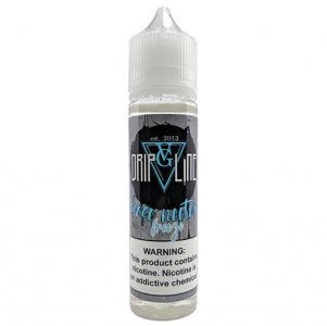 DRIP LINE EJUICE - BASE NECTAR FREEZE