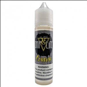 DRIP LINE EJUICE - CANCUN