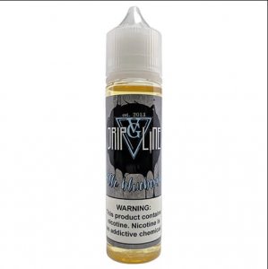 DRIP LINE EJUICE - KILLA BLUEBERRY