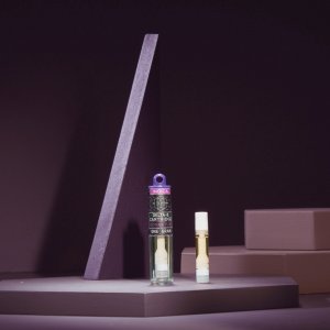 GSC Indica 1g Vape Cartridge