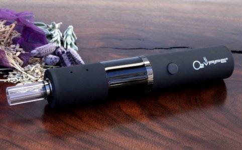 DRYONIC II PREMIUM DRY HERB VAPE PEN