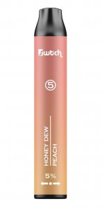 No.5 Malibu Honeymoon - HONEY DEW + PEACH