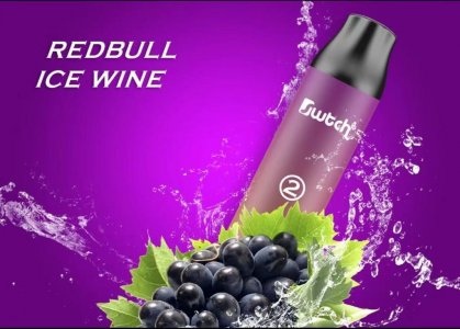 10 Packs Box - No.2 - Rosso Hiera